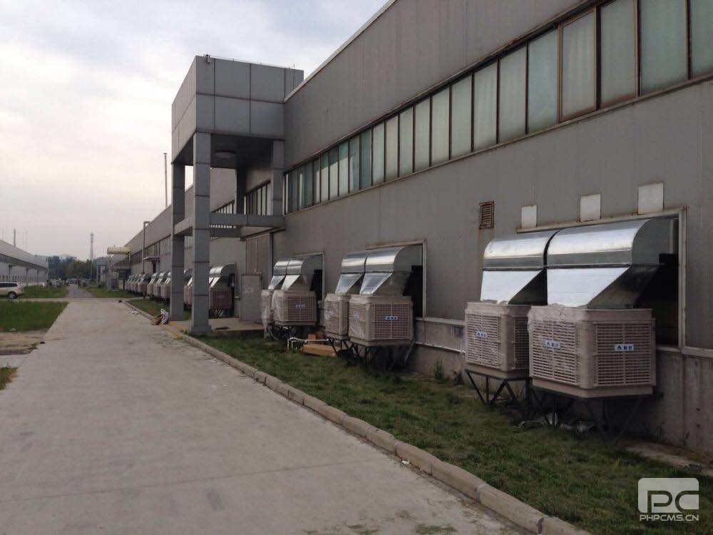 山東通風麻豆免费版网站加工費用