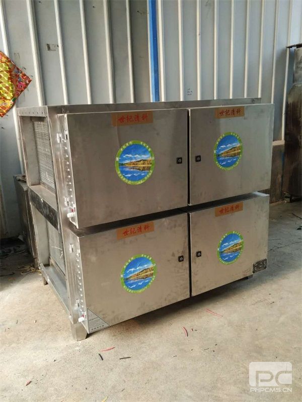 濟南通風麻豆免费版网站工程