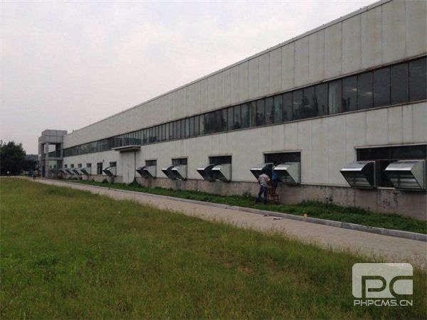 山東通風麻豆免费版网站加工哪家好