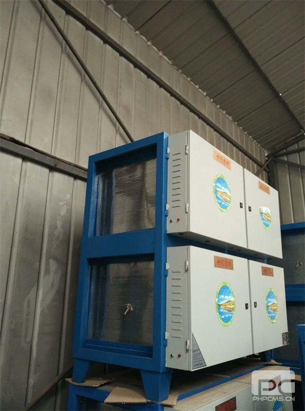 濟南通風麻豆免费版网站工程