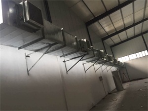 濟南通風麻豆免费版网站工程