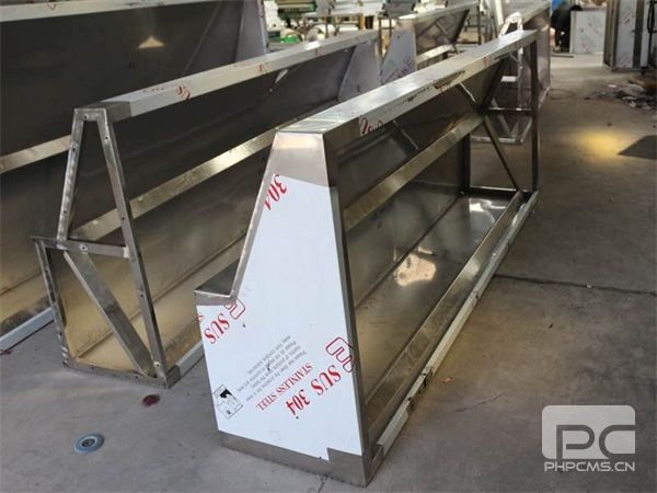 濟南通風麻豆免费版网站工程