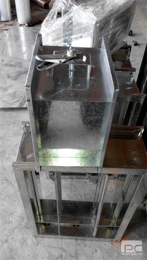 濟南通風麻豆免费版网站工程