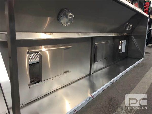 濟南通風麻豆免费版网站工程