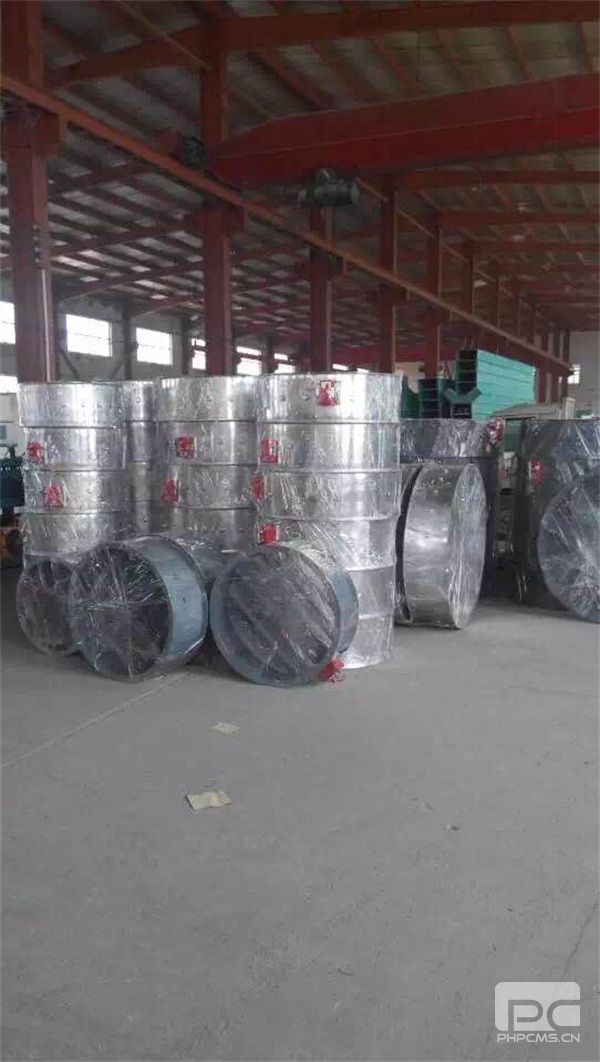 山東通風麻豆免费版网站加工哪家好