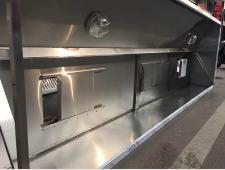 濟南消防通風麻豆免费版网站哪家好