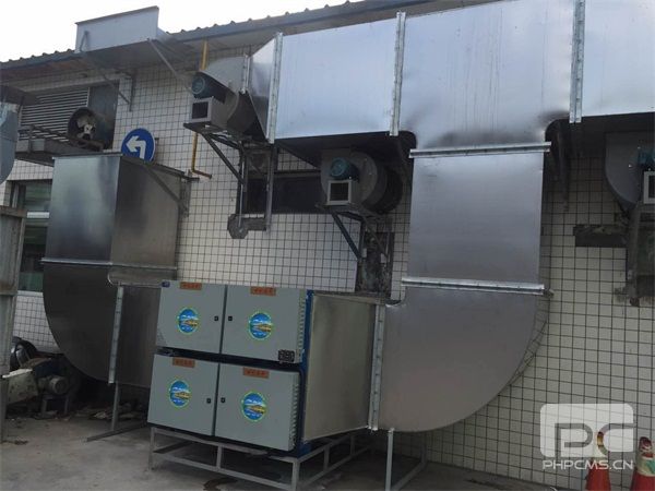 山東通風麻豆免费版网站加工廠家