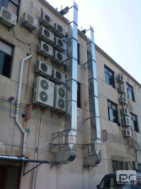 山東通風麻豆免费版网站加工