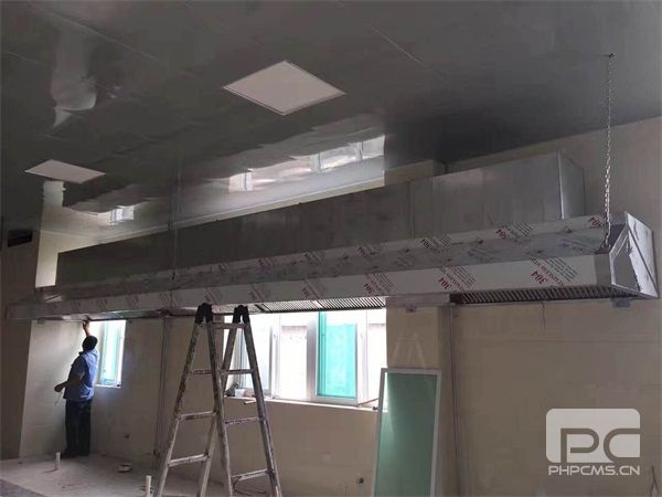 山東通風麻豆免费版网站加工