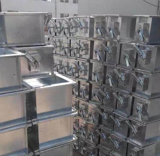 山東通風麻豆免费版网站加工