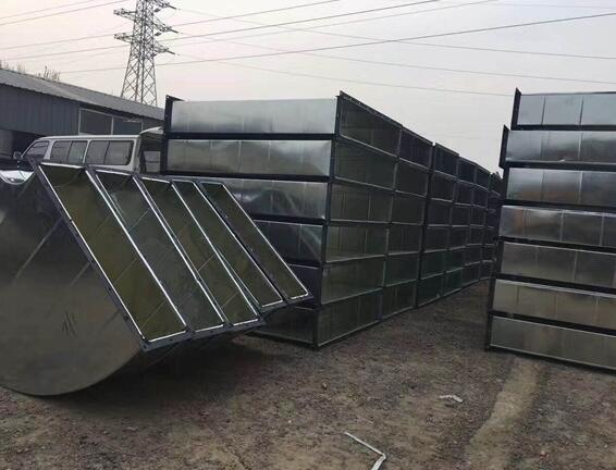 山東通風麻豆免费版网站加工