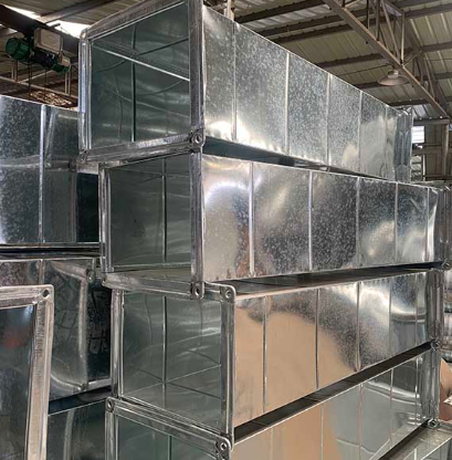 山東通風麻豆免费版网站加工