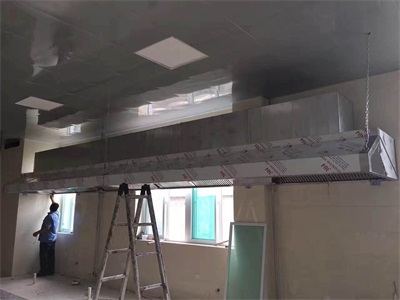 濟南通風麻豆免费版网站加工