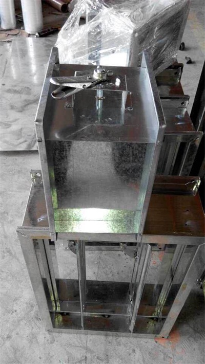 濟南油煙淨化器