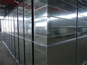 濟南油煙淨化器