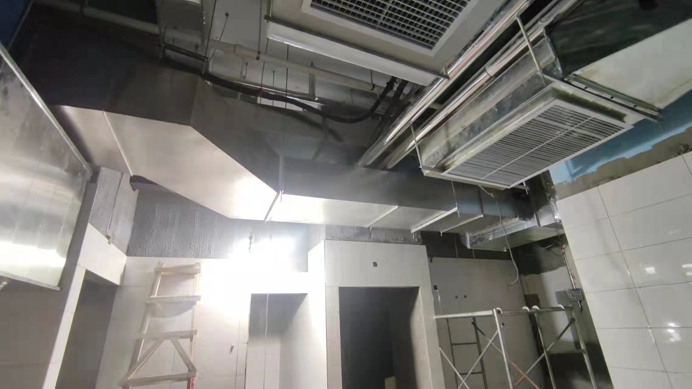 山東通風麻豆免费版网站加工