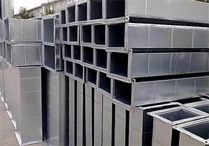 濟南通風麻豆免费版网站加工