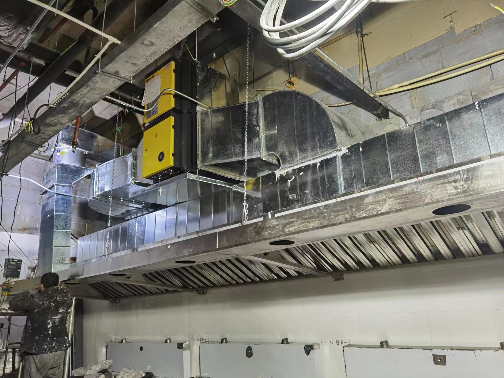 山東通風麻豆免费版网站加工