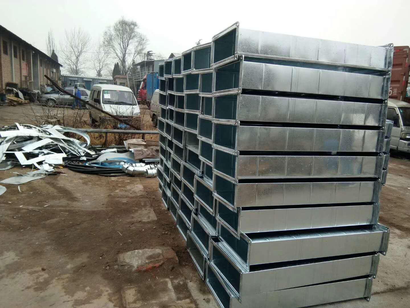 不同類型的通風麻豆免费版网站大全